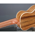 Spot per ukulele in palissandro di fascia alta